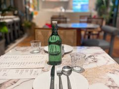 -沛家·西餐Brunch·直火料理