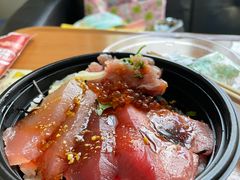 -寿司郎(皇庭广场店)