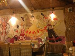 -多哥水傣味餐厅(司马巷店)