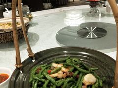 -安蒂娅.悦景轩中餐厅(西乡店)