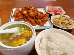 -小蓉合餐厅·川菜·陕南菜(凤城二路店)