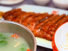 -顺徕德·仙庙烧鸡(桂庙路店)