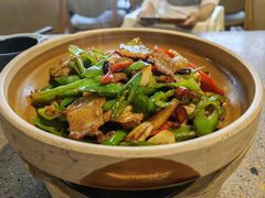 淳味小炒肉-几荷·恰似故人来(秀水广场店)