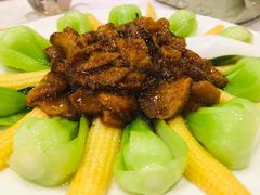 猴头菇-泰丰楼(前门西大街店)