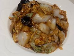 -南门小馆·清真(国贸商城店)