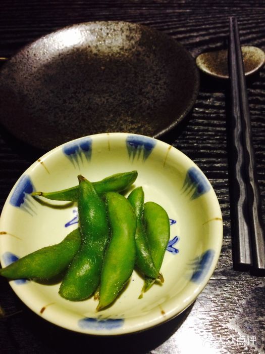 明日叶居酒屋(师惠坊店)图片