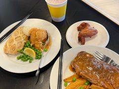 -宜家·瑞典风味餐厅(无锡店)