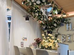 -LE SHARE洛笙·花园西餐(北京路步行街店)