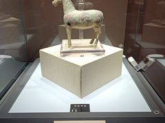 -张掖市博物馆
