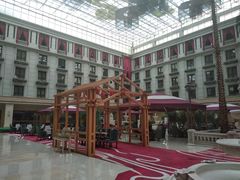 -中家鑫园温泉酒店鑫悦汤泉