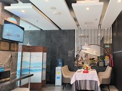 -味+新京宴·烤鸭·北京菜(创意谷店)