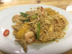 -老三鱼仔店