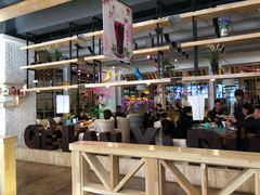 -格兰西点餐厅(文化街店)