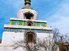 -塔尔寺
