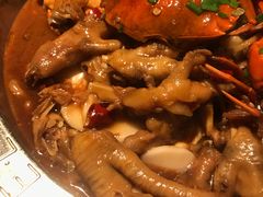 -胖哥俩肉蟹煲(来福士店)