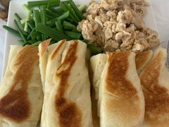 -渔民船说·北塘海鲜·天津菜·海肠捞饭(北塘古镇店)