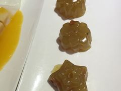 -圆碌碌甜品屋(丹灶店)