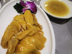 -粤陸玖玖·港式手作茶餐厅(珠江路店)