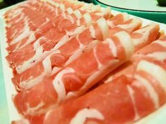 -江海肥牛(桃园南路店)