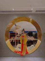 -盘子女人坊生日照·摄影馆(浦东店)