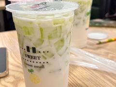 -鲍氏老字号冷热饮老店(瑞安店)