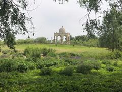 -稻香湖景欢乐岛温泉城堡