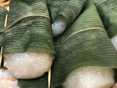 中山咸茶果-顺德人家食府(黄金广场店)