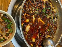 -黑竹香鸡(营和巷店)