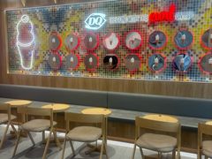-DQ·蛋糕·冰淇淋(川沙东海岸店)