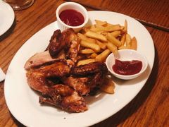 -宝莱纳啤酒花园餐厅PAULANER BRAUHAUS Nanjing(广州路店)