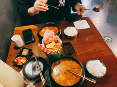 炸鸡-槿Story·韩国料理(望京韩国美食城店)