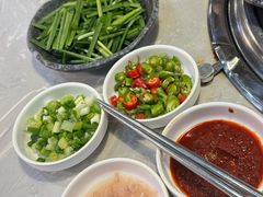 -韩仁阁米肠汤饭(韩乐坊店)