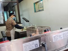 -桥里桥烧饼铺