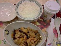 -真功夫(凯美大厦店)