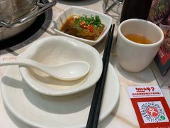 -为什么牛潮汕牛肉火锅(万胜广场店)