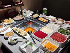 -海底捞火锅(关山保利店)