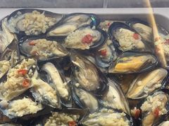 -相约海中金海鲜肥牛自助烤肉火锅(上下九店)