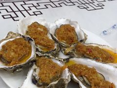 -人和啤酒屋海鲜大排档(营口路店)