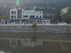 -刘家大院餐厅