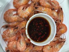 -南海渔家•海鲜•正宗海南菜(海棠湾店)
