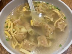 -东泰祥生煎馆(重庆北路店)