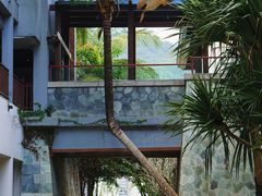 -石梅湾艾美度假酒店