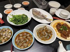 -吴记富苑(朝阳店)