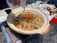 -汇丰苑·海鲜青岛菜(中山路大鲍岛店)