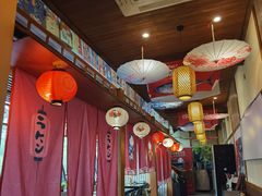 -三石铁板烧(紫竹桥店)