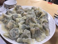海三鲜水饺-乡府肉丁水饺(环山路店)