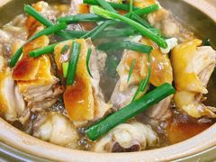 -上南瓦煲鸡·清远鸡·老字号(总店)