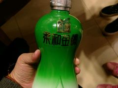 -左陕右甘(亚运村店)