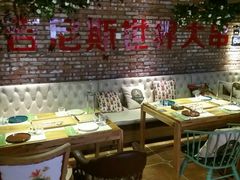 -通海俄式烧烤(下瓦房店)