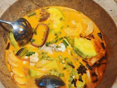 -云尊府云南菜·蒸汽石锅鱼(学清路店)